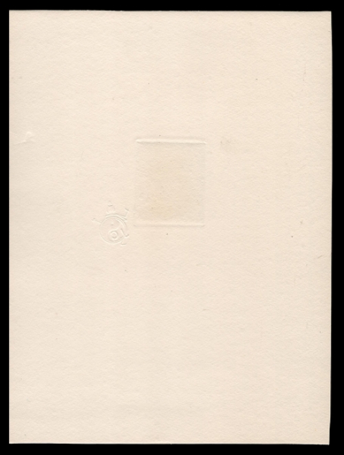 Kleine ets van J. Gorus