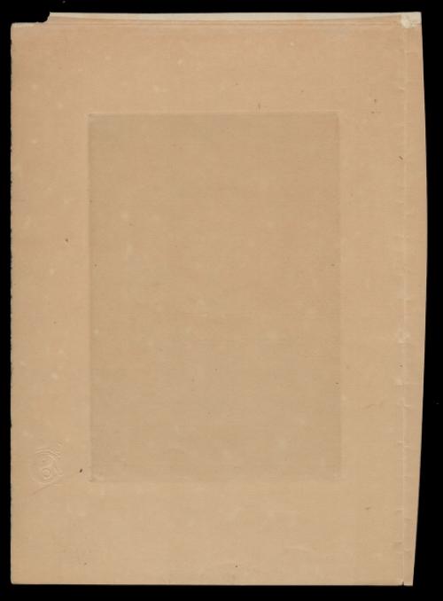 Man met hoedje op een bank aan het water 