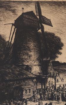 De Belgische kunstschilder Jaak Gorus