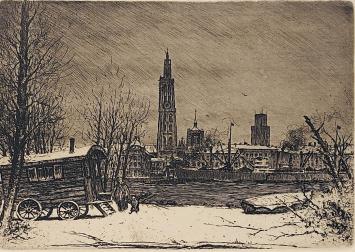 Ets van Jaak Gorus kopen in onze online kunstgalerij