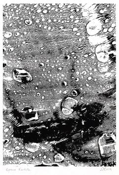 Kunstwerk van Jean Hick