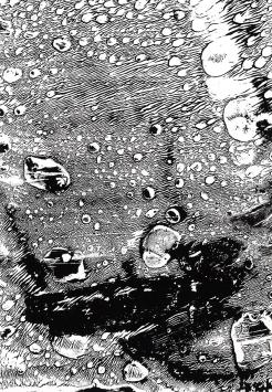 de Belgische kunstenaar Jean Hick