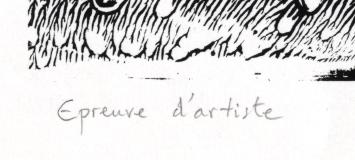 Jean Hick, Waalse kunstenaar