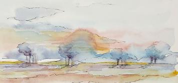 Schilderij van Jaky Lefrançois  kopen