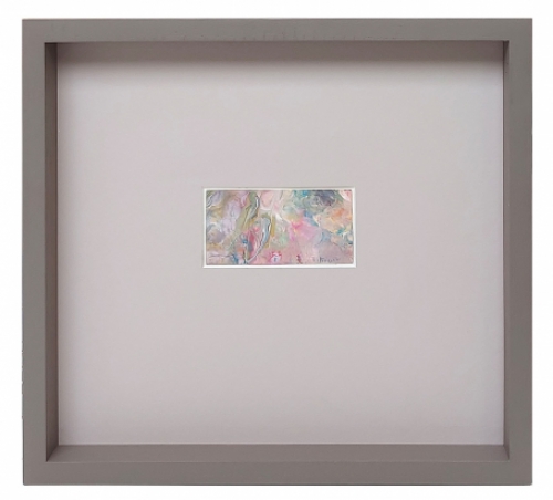 Schilderijtje van Jeanne Portenart kopen