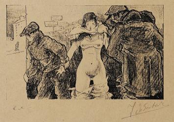 Kunstwerk van Jean de Sauteval kopen