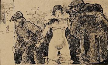 Litho kopen Dr. Jean Morisot