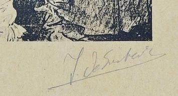 Slechte mannen achter de hoek e.a.