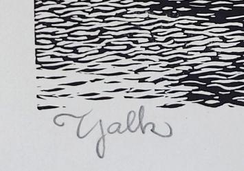 Tjalk