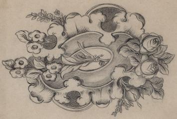 19de eeuwse tekening van Jacobus Storm kopen