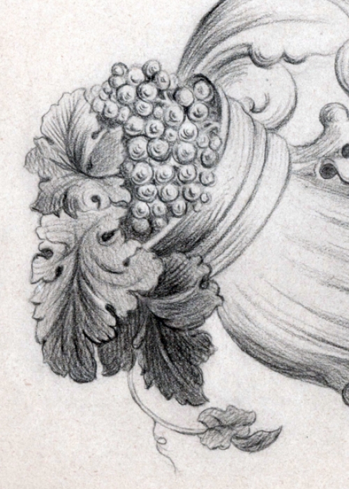 19de eeuwse tekening van Jacobus Storm kopen