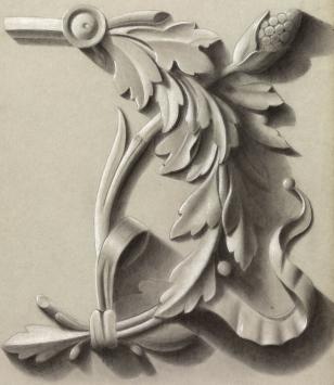 19de eeuwse tekening van Jacobus Storm kopen