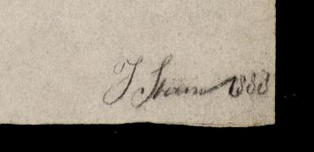 Decoratie uit de 19de eeuw in rijkere huizen