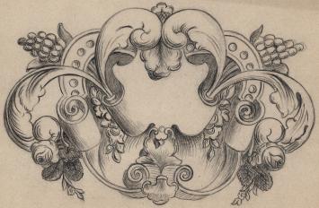 19de eeuwse tekening van Jacobus Storm kopen