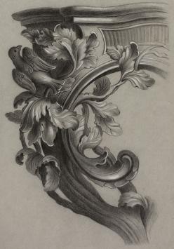 19de eeuwse tekening van Jacobus Storm kopen