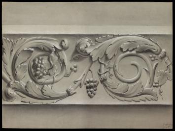 Potloodtekening uit 1890 van de Nederlandse kunstenaar Jacobus Storm kopen