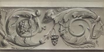 19de eeuwse tekening van Jacobus Storm kopen