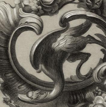 19de eeuwse tekening van Jacobus Storm kopen