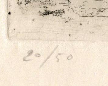 Belgische kunstenaar Jules Van Ael