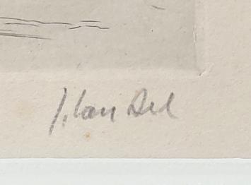 Voddenraapster 31/50