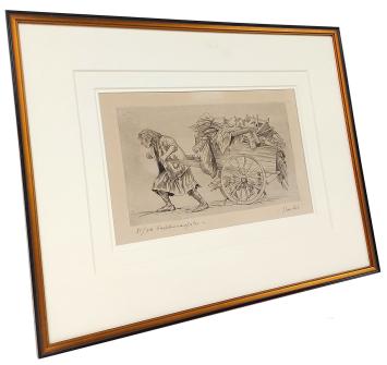 Voddenraapster 31/50