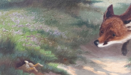 Jef Louis Van Leemputten kopen