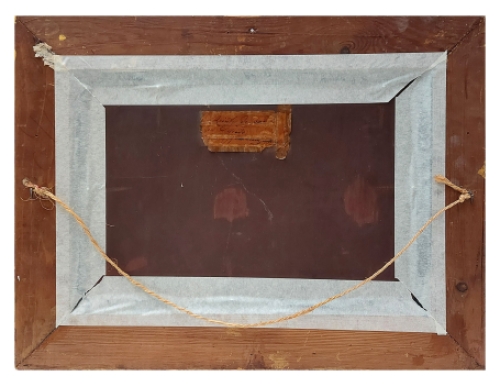 Reintje de vos in de Heide