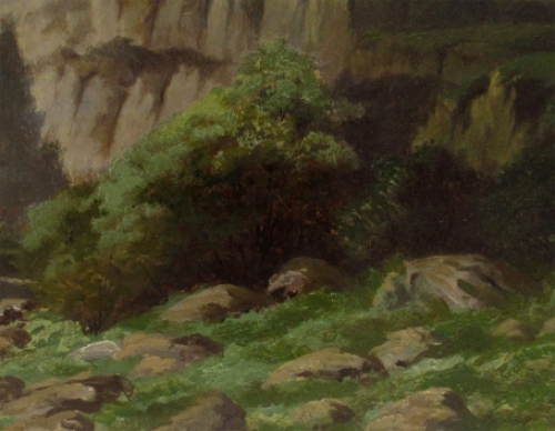 Schilderij van Joseph Van Luppen kopen