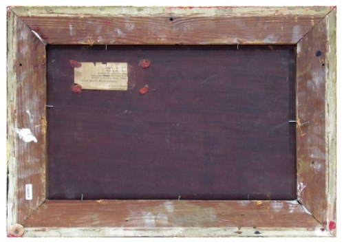 Vue prise à Hastière