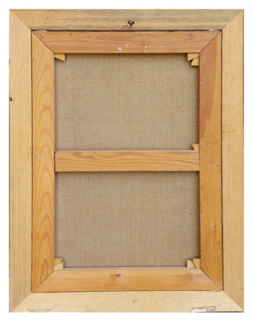 Bloemenweelde in een Romeins vaasje