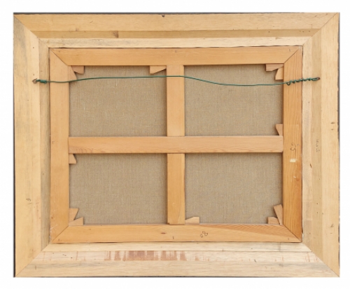 Stilleven met fazant, snip en tinnen kannen