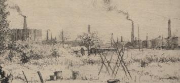 Het Kiel te Antwerpen