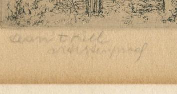 Kunstwerken van de Belgische kunstenaar J. Gorus kopen