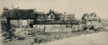 Ets van Jaak Gorus, Belgische graficus