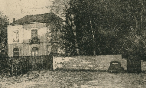 Kunstwerken van de Belgische kunstenaar J. Gorus kopen