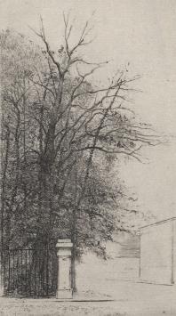 Ets van Jaak Gorus, Belgische graficus