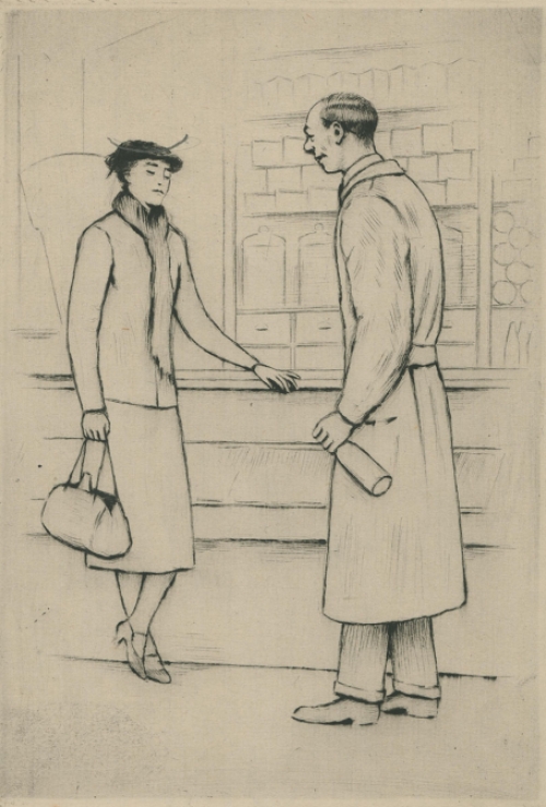 Ets van Jaak Gorus kopen