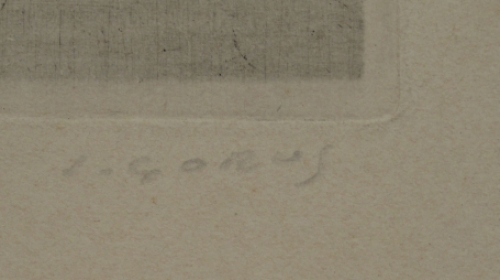 ets van Jaak Gorus bestellen