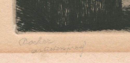 De Belgische kunstschilder Jaak Gorus