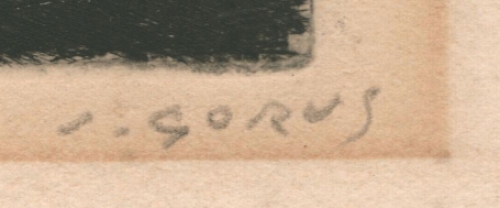 ets van Jaak Gorus bestellen