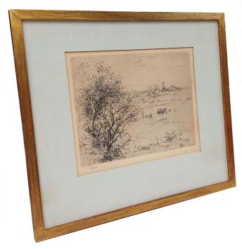 Petrolwerken in de Polder 14/25