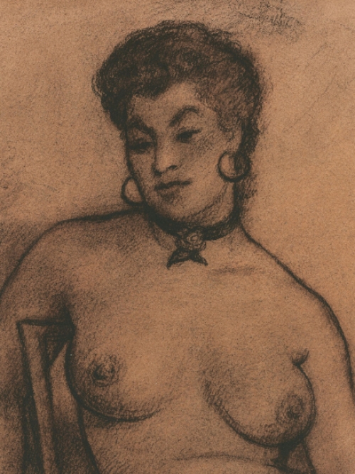 Kunstwerken van de Belgische kunstenaar J. Gorus kopen