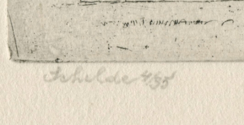 De Belgische kunstenaar Jaak Gorus