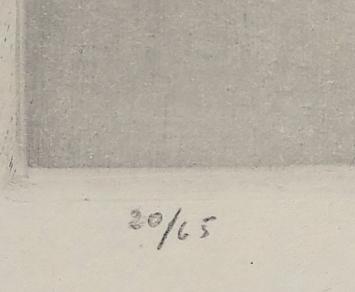 Ets van Jaak Gorus kopen in onze kunstgalerij