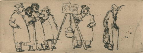 Kleine ets van Jaak Gorus kopen