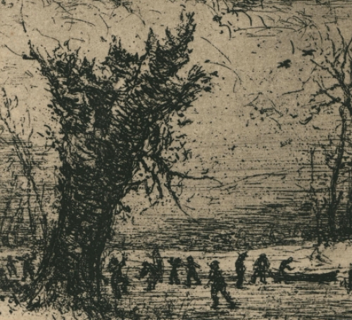 Ets van Jaak Gorus kopen in onze galerie