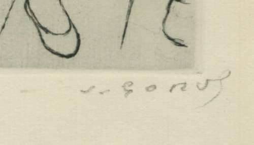 Novel K. van de Woestijne