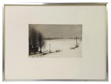 Ets, Oosterweel van Jaak Gorus kopen