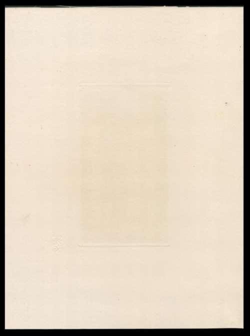 Plaza del Angel Valencia 1948