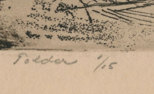 Ets van Jaak Gorus kopen